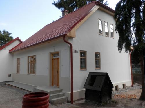 Múzeum SNR Myjava 01