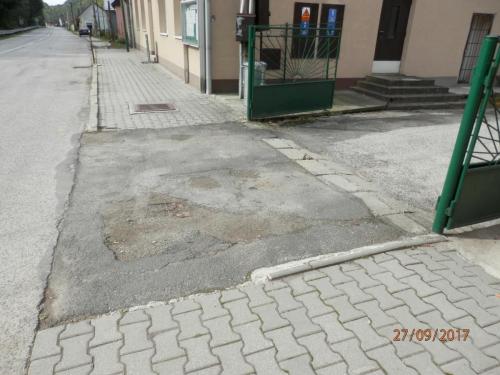 Zberný dvor Kľačno 05