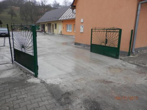Zberný dvor Kľačno 03