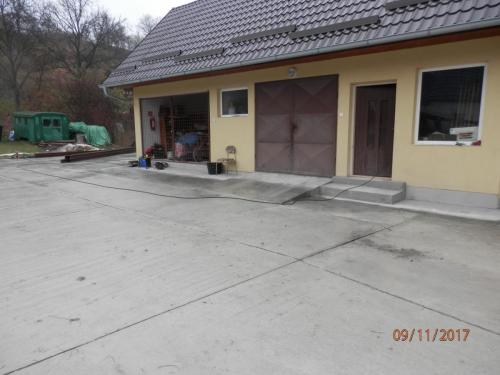 Zberný dvor Kľačno 02